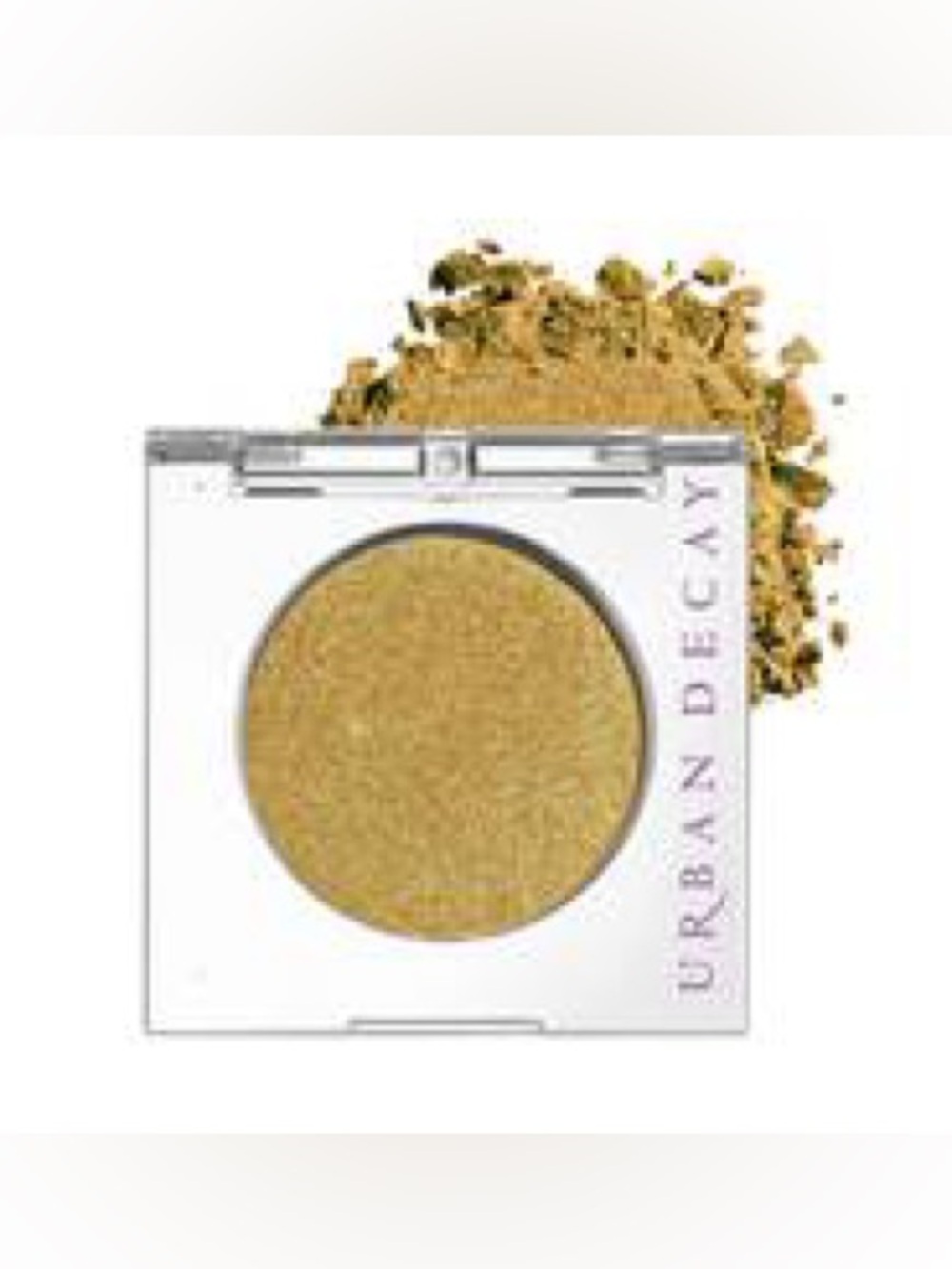 NEW Urban Decay 24/7 Eyeshadow - Overdraft